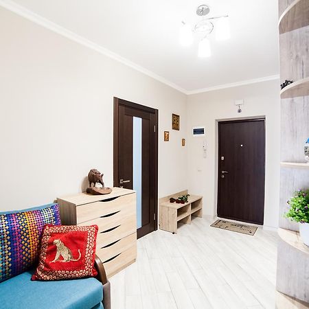 Lviv Land Apartment Екстериор снимка