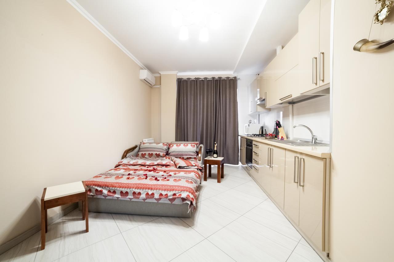 Lviv Land Apartment Екстериор снимка