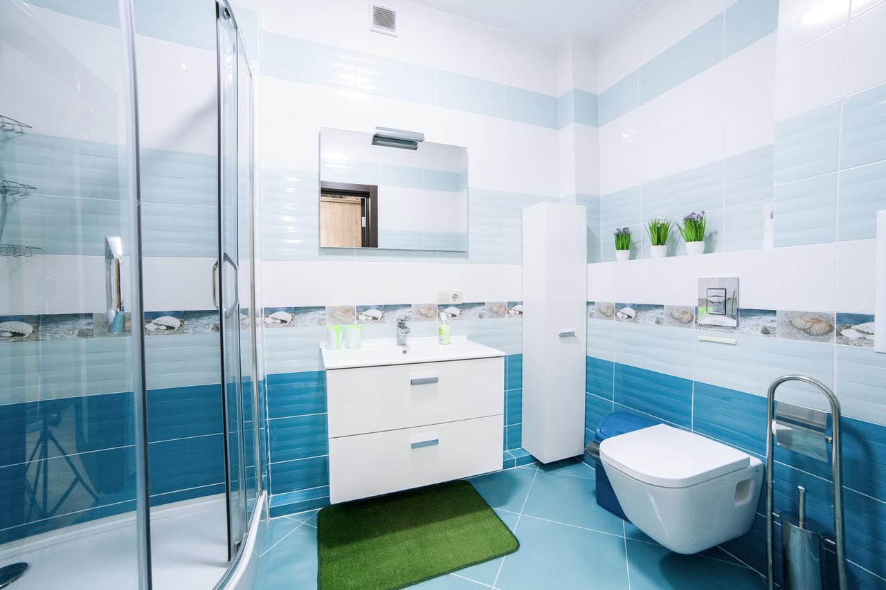 Lviv Land Apartment Екстериор снимка
