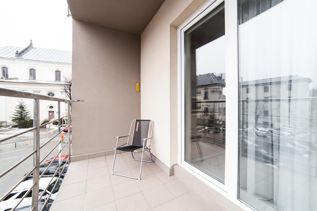 Lviv Land Apartment Екстериор снимка